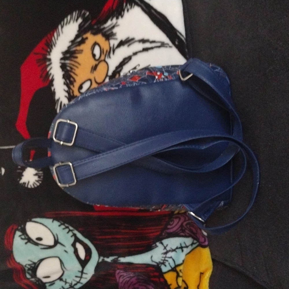 Gently Used, Funko Pop × Marvel Studios Spider-Man 'No Way Home' Mini Backpack - Picture 2 of 5